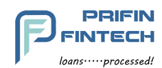 Prifin Logo